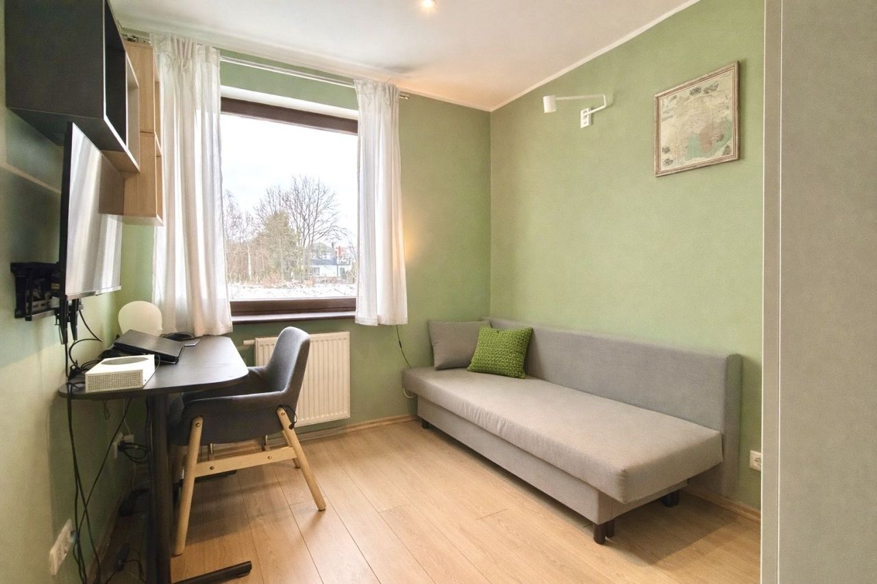 Mieszkanie 4-pokojowe Katowice Podlesie. Zdjęcie 7