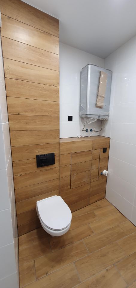 Mieszkanie 3-pokojowe Bytom Śródmieście, ul. Gustawa Morcinka. Zdjęcie 5