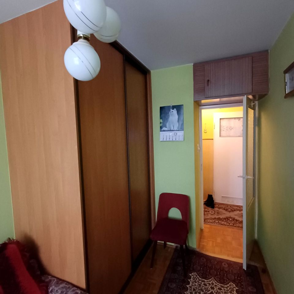 Mieszkanie 3-pokojowe Błonie, ul. Romualda Traugutta. Zdjęcie 12