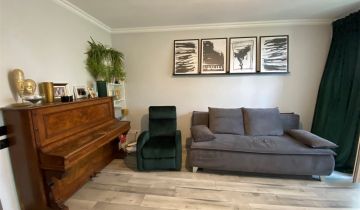 Mieszkanie 2-pokojowe Kaniów