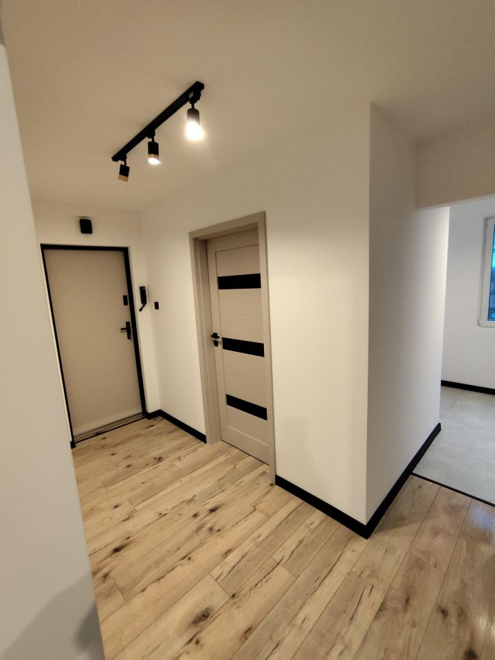 Mieszkanie 3-pokojowe Zduńska Wola, ul. Spacerowa. Zdjęcie 10