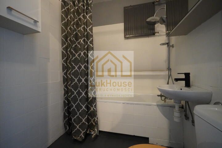 Mieszkanie 2-pokojowe Bytom, ul. Mikołaja Adamka. Zdjęcie 4