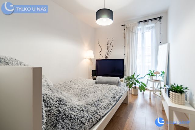 Mieszkanie 2-pokojowe Kraków Bronowice, ul. Józefa Chełmońskiego. Zdjęcie 9