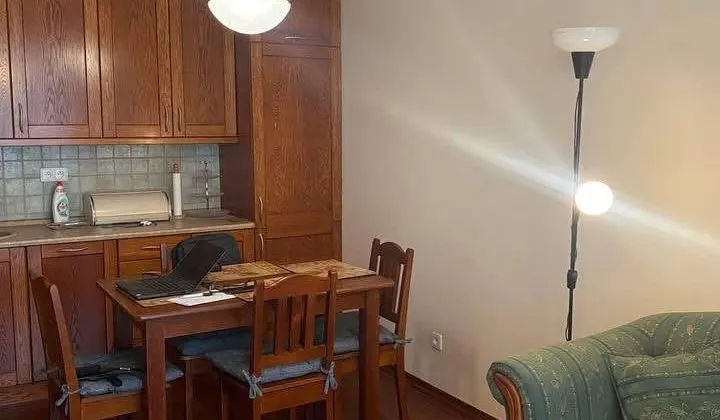 Mieszkanie 2-pokojowe Warszawa Praga-Południe, ul. Grochowska