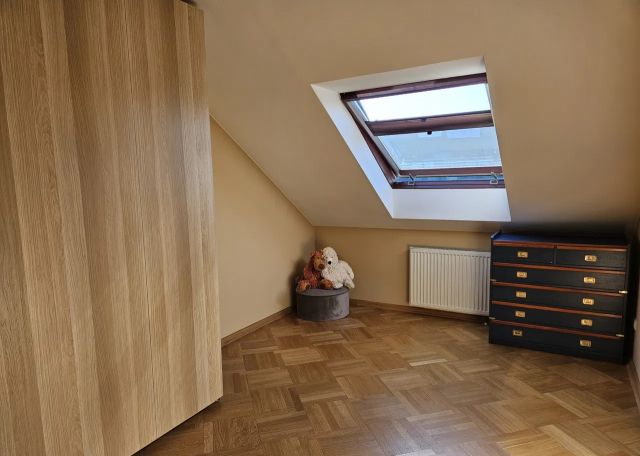 Mieszkanie 4-pokojowe Warszawa Ochota, ul. Włodarzewska. Zdjęcie 16