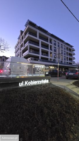 Mieszkanie 2-pokojowe Kraków Podgórze, ul. Kobierzyńska. Zdjęcie 1