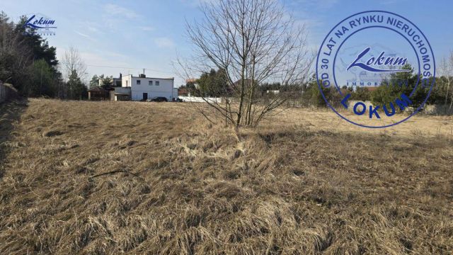 Działka inwestycyjna Leszno Zaborowo, ul. Gajowa. Zdjęcie 5
