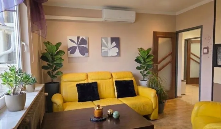 Mieszkanie 3-pokojowe Bolesławiec, ul. Staroszkolna