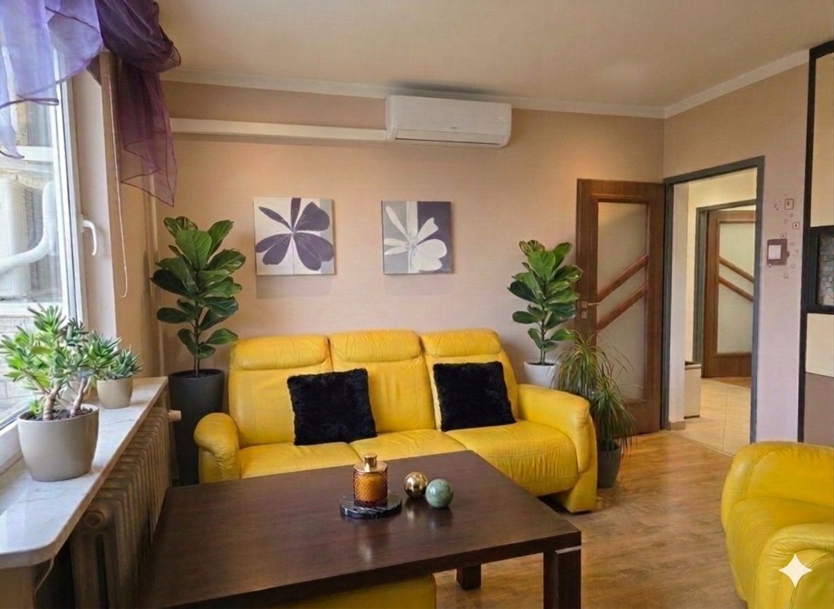 Mieszkanie 3-pokojowe Bolesławiec, ul. Staroszkolna. Zdjęcie 1