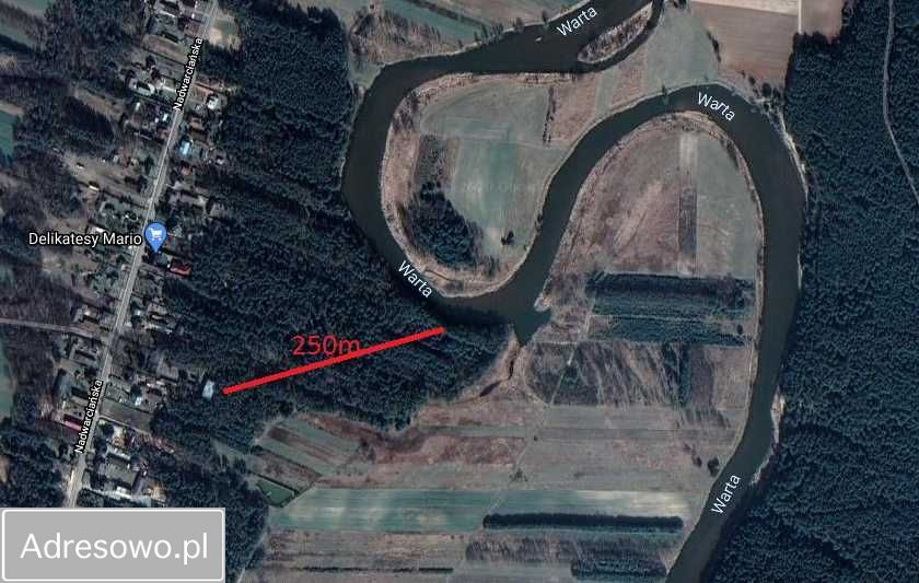 Ośrodek wczasowy Toporów. Zdjęcie 2