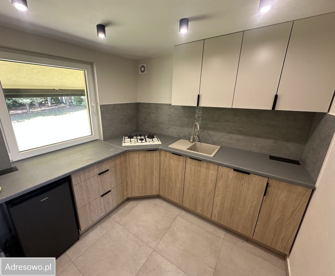 dom wolnostojący, 3 pokoje Kotkowo. Zdjęcie 15