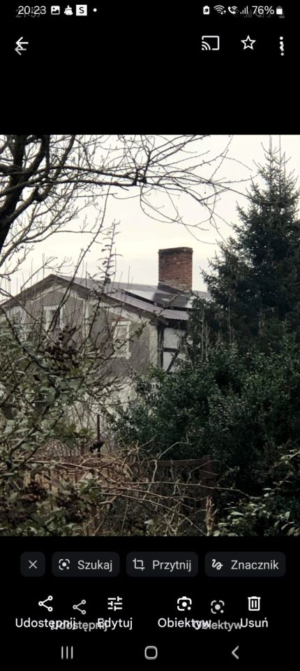 dom wolnostojący, 5 pokoi Dobra, ul. Józefa Piłsudskiego. Zdjęcie 9