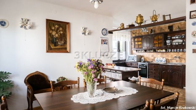 dom wolnostojący, 7 pokoi Puławy. Zdjęcie 4