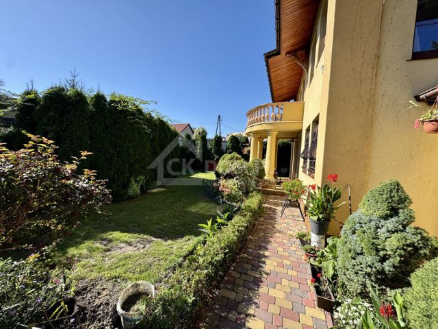 dom wolnostojący, 9 pokoi Starachowice. Zdjęcie 23