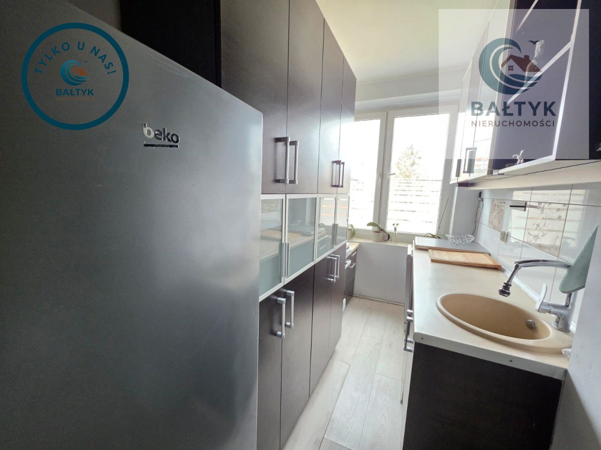 Mieszkanie 1-pokojowe Gdańsk Siedlce, ul. Tarasy. Zdjęcie 5