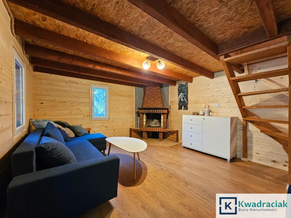 siedlisko, 3 pokoje Nozdrzec. Zdjęcie 8