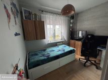 Mieszkanie 3-pokojowe Koszalin Przylesie, ul. Juliana Krzyżanowskiego. Zdjęcie 1