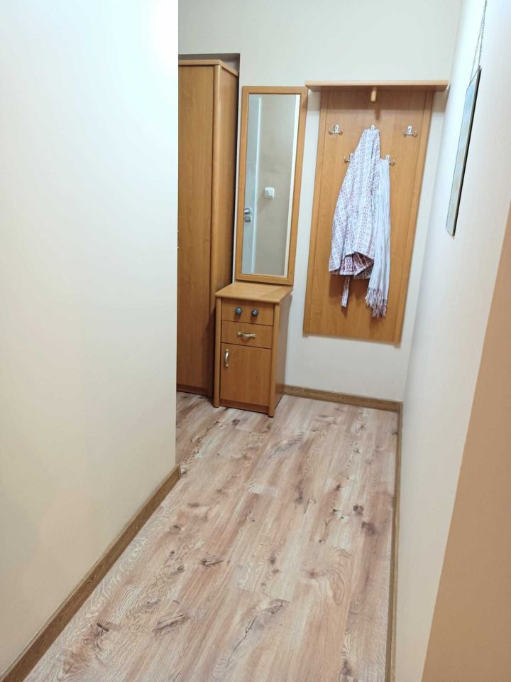 Mieszkanie 2-pokojowe Sopot Sopot Górny. Zdjęcie 6