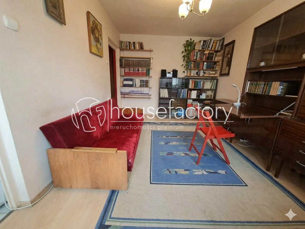 Mieszkanie 1-pokojowe Łódź, ul. Lniana. Zdjęcie 2