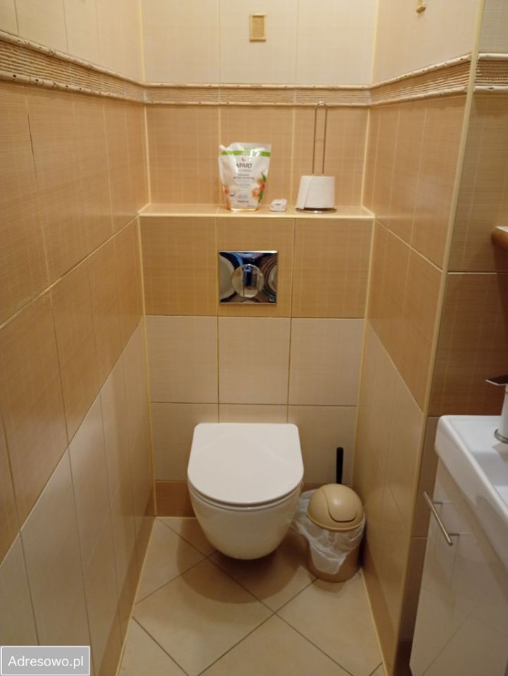 Mieszkanie 4-pokojowe Działdowo, ul. Norwida. Zdjęcie 13