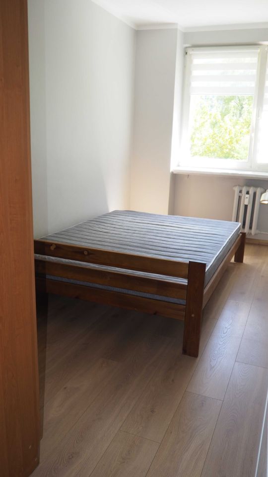 Mieszkanie 2-pokojowe Kraków Bieńczyce, os. Kazimierzowskie. Zdjęcie 4