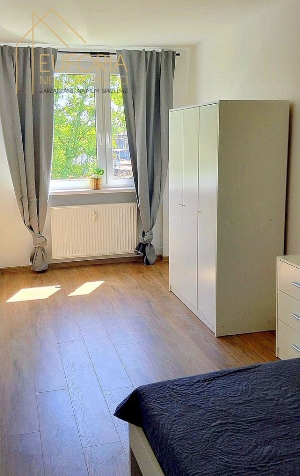 Mieszkanie 2-pokojowe Katowice Szopienice, ul. 11 Listopada. Zdjęcie 3