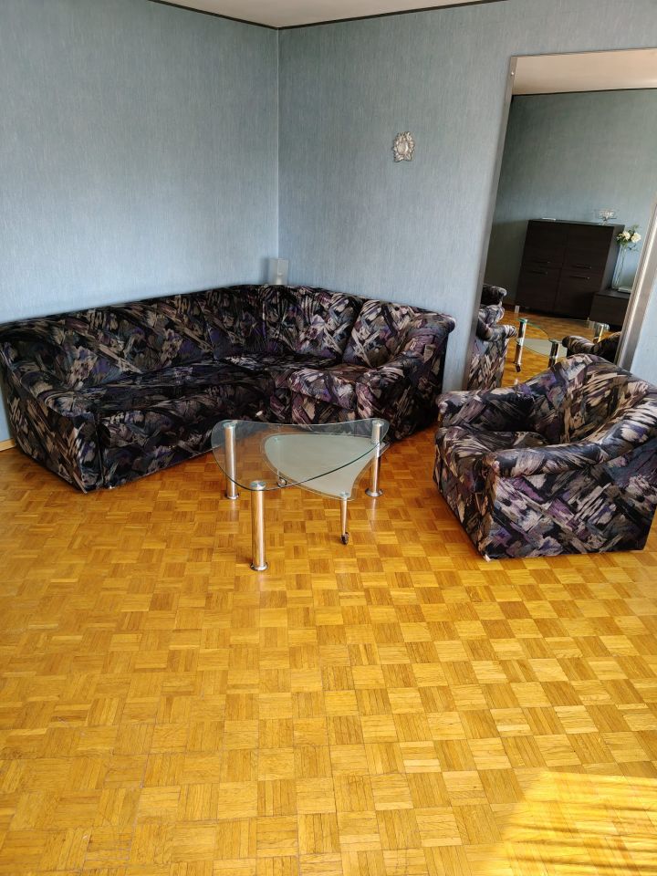 Mieszkanie 4-pokojowe Leszno, os. Wieniawa. Zdjęcie 10