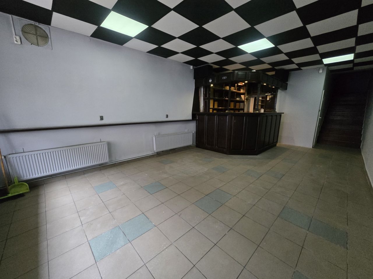 Lokal Ostrowiec Świętokrzyski Centrum, ul. Górzysta. Zdjęcie 2
