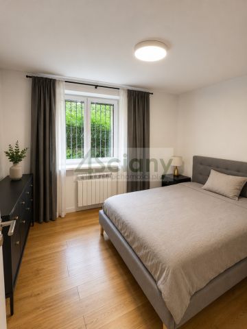 Mieszkanie 2-pokojowe Warszawa Powiśle, ul. Okrąg. Zdjęcie 10