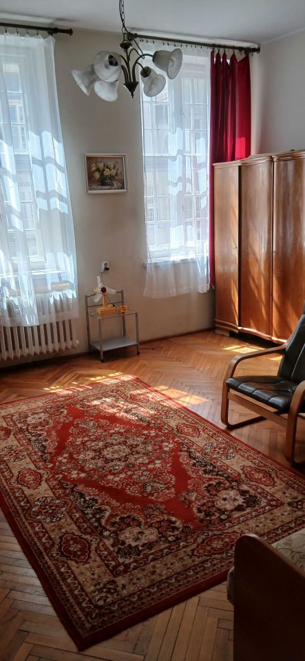 Mieszkanie 2-pokojowe Gdańsk Śródmieście, ul. Ogarna. Zdjęcie 2