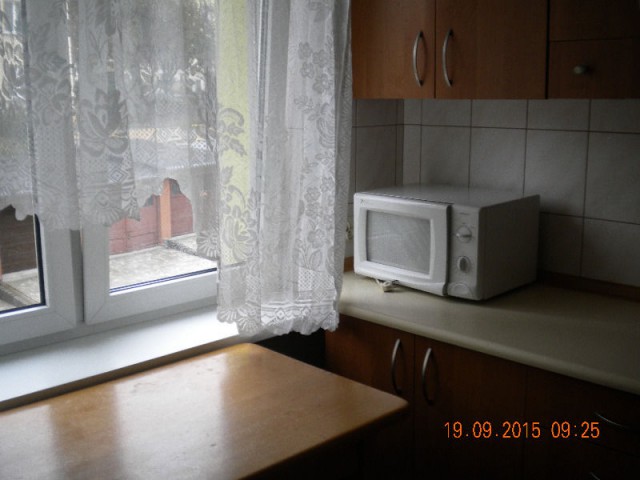 Mieszkanie 3-pokojowe Lublin Wieniawa, ul. Klemensa Junoszy. Zdjęcie 1