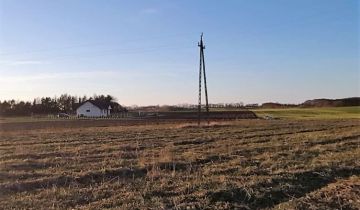 Działka budowlana Koszalin Jamno