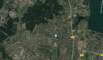 Działka budowlana Chełm Śląski, ul. Tadeusza Boya-Żeleńskiego