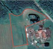 Działka rolna Blanki. Zdjęcie 2