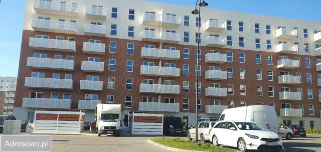 Mieszkanie 2-pokojowe Łódź Górna, ul. Walerego Wróblewskiego. Zdjęcie 1