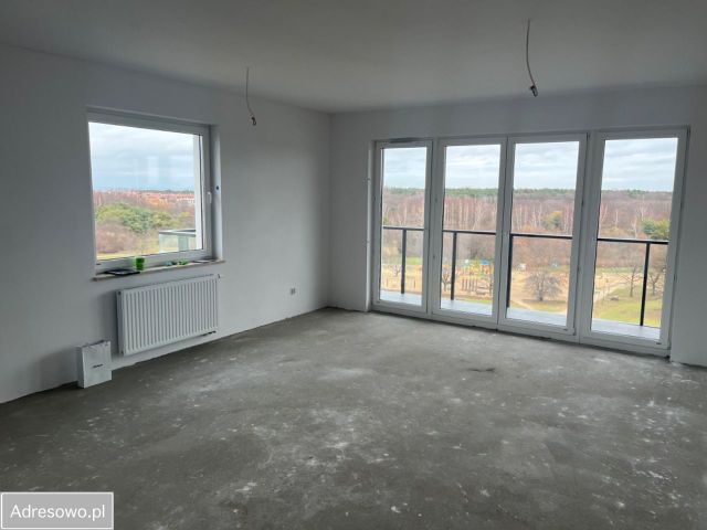 Mieszkanie 4-pokojowe Gdańsk Przymorze, ul. Prezydenta Lecha Kaczyńskiego. Zdjęcie 1