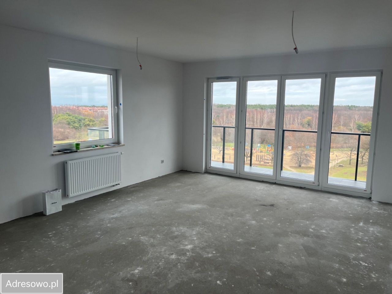 Mieszkanie 4-pokojowe Gdańsk Przymorze, ul. Prezydenta Lecha Kaczyńskiego