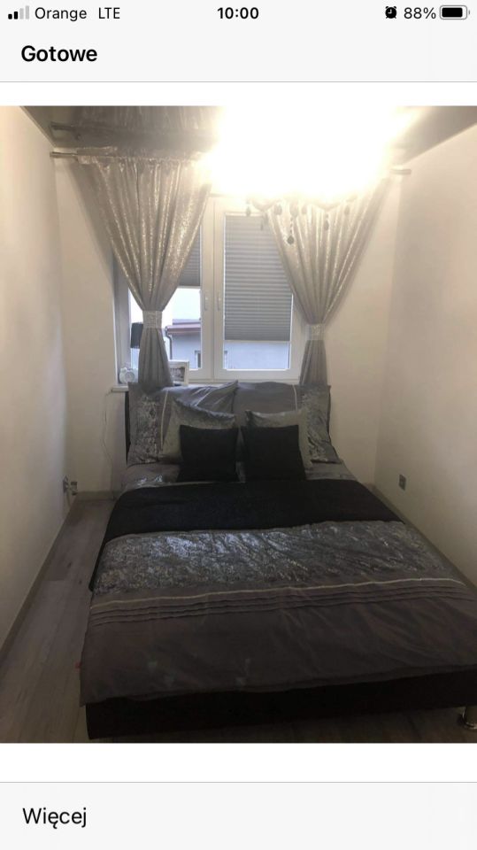 Mieszkanie 3-pokojowe Włocławek Milęcin, ul. Wilgi. Zdjęcie 11