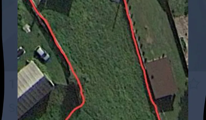 Działka budowlana Bełchatów, ul. Zamoście