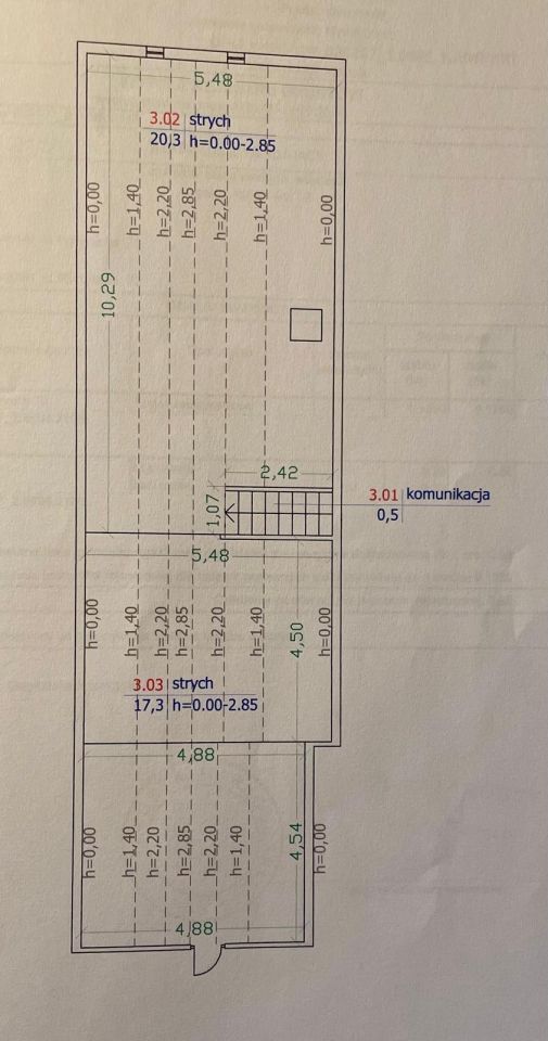 dom wolnostojący, 3 pokoje Karpniki, ul. Rudawska. Zdjęcie 2