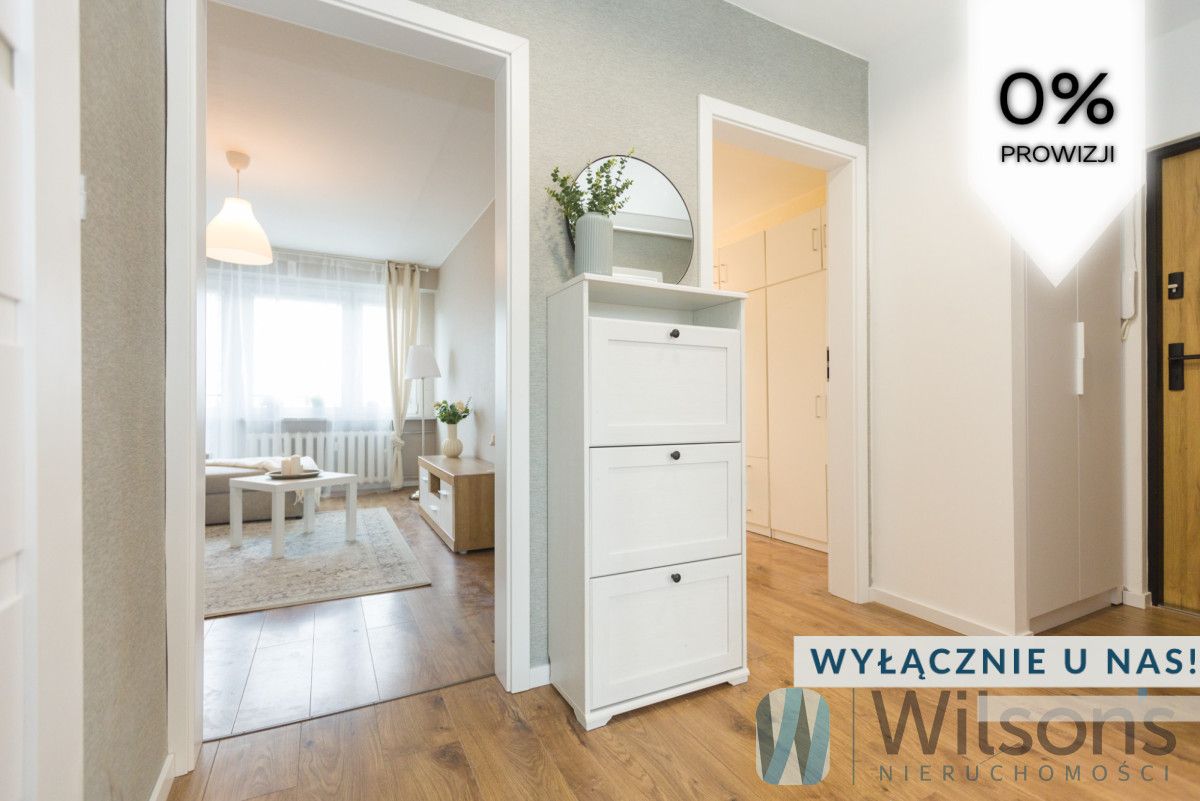 Mieszkanie 3-pokojowe Lublin LSM, ul. Pana Balcera