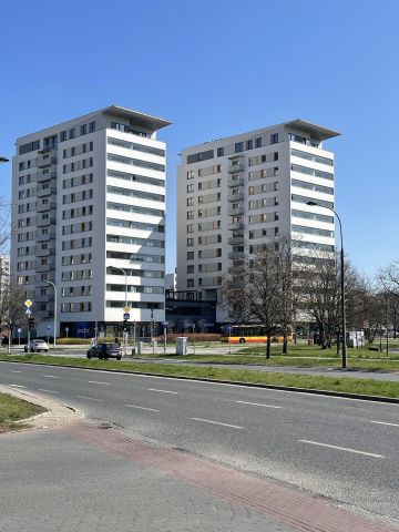 Mieszkanie 2-pokojowe Warszawa Ursynów, ul. Dereniowa. Zdjęcie 1
