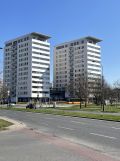 Mieszkanie 2-pokojowe Warszawa Ursynów, ul. Dereniowa