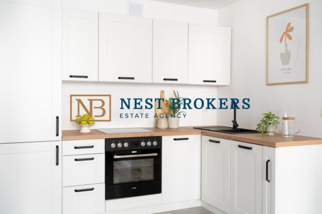 Mieszkanie 2-pokojowe Kraków Bieńczyce, os. Kalinowe. Zdjęcie 7