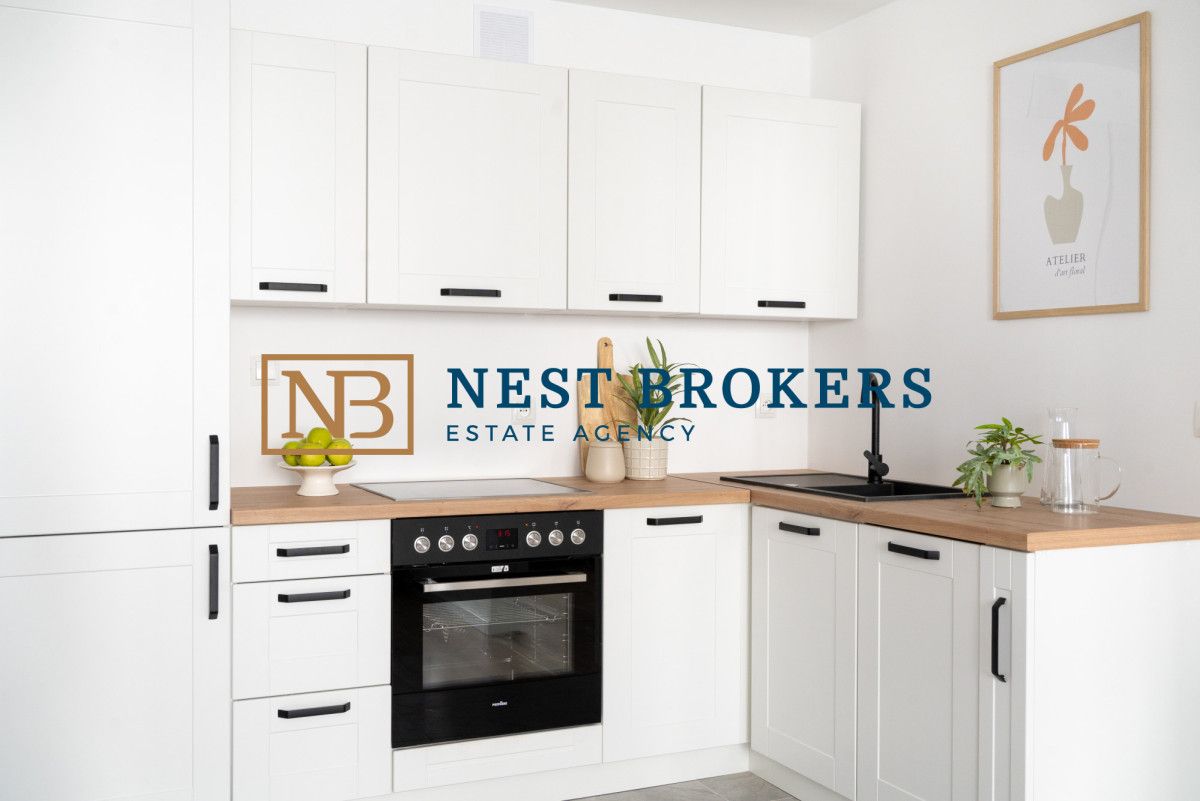 Mieszkanie 2-pokojowe Kraków Bieńczyce, os. Kalinowe. Zdjęcie 7