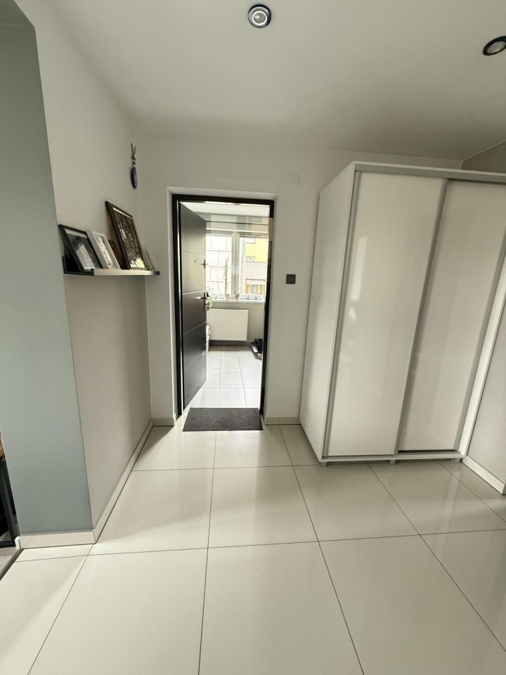 dom wolnostojący, 4 pokoje Jelenia Góra Czarne, ul. Podleśna. Zdjęcie 10