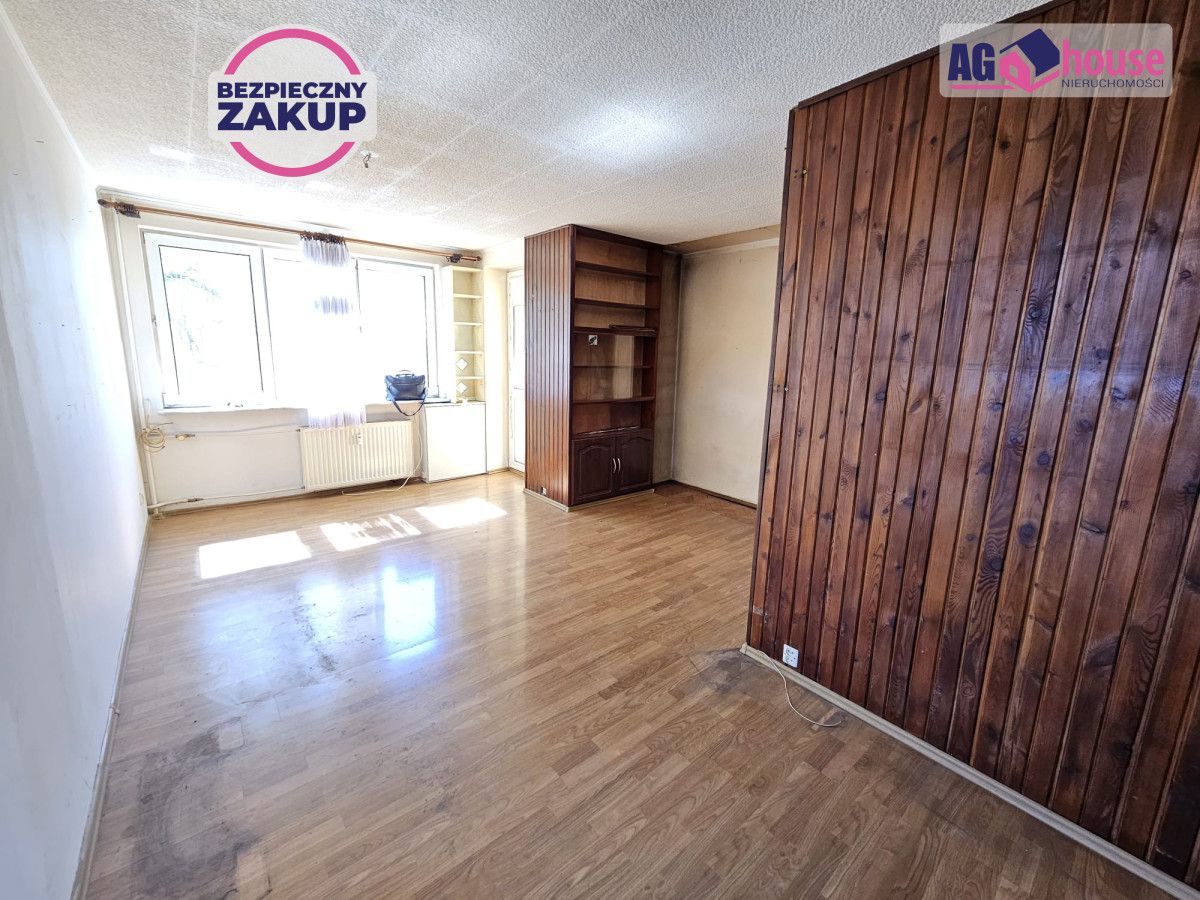 Mieszkanie 2-pokojowe Gdańsk Śródmieście, ul. Elbląska. Zdjęcie 2