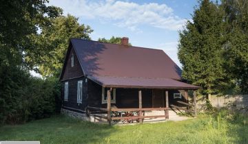 siedlisko, 2 pokoje Wyszowate