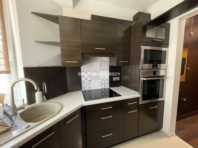 Mieszkanie 3-pokojowe Kraków Mistrzejowice, os. Oświecenia. Zdjęcie 3