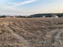 Działka budowlana Pęciszów. Zdjęcie 2